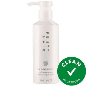 FENTY BEAUTY BY RIHANNA The Clear Thinker Clarifying Detox